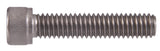 Hillman Stainless Steel Socket-Head Cap Screw 5/16 in. -18 x 1-1/2 in. 1-Pack - view 2