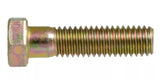 Hillman 883379 Yellow Grade 8 Hex Cap Screws 5/8 in.-18 x 3-1/2 in.