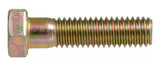 Hillman 883385 Yellow Grade 8 Hex Cap Screws 3/4 in.-16 x 2-1/2 in.