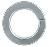 Hillman 884736 Zinc-Plated M20 Class 8 Metric Split Lock Washers, 2-Pack