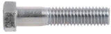 Hillman 884739 M18-2.50 Coarse Thread x 90mm Class 8.8 Metric Hex Cap Screws