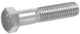 Hillman 884739 M18-2.50 Coarse Thread x 90mm Class 8.8 Metric Hex Cap Screws