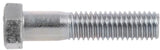 Hillman 884740 M18-2.50 Coarse Thread x 100mm Class 8.8 Metric Hex Cap Screws