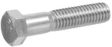 Hillman 884744 M20-2.50 Coarse Thread x 70mm Class 8.8 Metric Hex Cap Screws