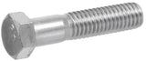 Hillman 884745 Hex Cap Screw M20-2.50 Coarse Threads x 80mm Class 8.8 Metric