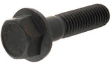 Hillman 884794 Hex Flange Bolts 1/2 in. -13 Coarse Thread x 1-3/4 in. Grade 8