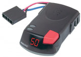 Hopkins Towing Solutions 47294T Agility Plug-In Simple Brake Control