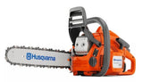 Husqvarna 9706121166 435 16in. X-Torq Gasoline Engine Anti Vibration Chainsaw