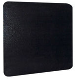 Imperial Manufacturing BM0403 52 x 36 in. Type 2 Thermal Stove & Wall Board - Black