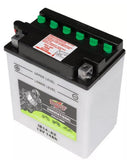 Interstate Batteries IB14A-A2 Powersport Battery 12Volts 14 Amps