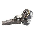 JobSmart STM8T010 Zinc Alloy Air Chuck With Clip 1/4 in. NPT (F), Up to 100 PSI