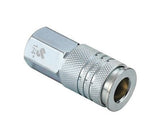 JobSmart STM8T030 1/4-Inch NPT (F) Universal Coupler, Up to 300 PSI