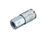 JobSmart STM8T030 1/4-Inch NPT (F) Universal Coupler, Up to 300 PSI