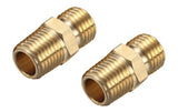 JobSmart STM8T035 1/4 in. NPT to 1/4 in. NPS Adapter, STM8T035
