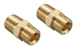 JobSmart STM8T035 1/4 in. NPT to 1/4 in. NPS Adapter, STM8T035