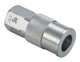 JobSmart STM8T039 - 3/8 in. I/M Coupler 3/8 in. Female NPT, STM8T039