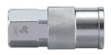 JobSmart STM8T039 - 3/8 in. I/M Coupler 3/8 in. Female NPT, STM8T039