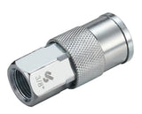 JobSmart STM8T039 - 3/8 in. I/M Coupler 3/8 in. Female NPT, STM8T039