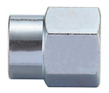 JobSmart STM8T044 1/4 In. Female NPT to 3/8 In. Female NPT Adapter, STM8T044