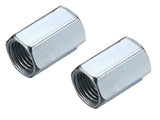 JobSmart STM8T045 Connector 1/4 in. Female NPT, 2 Pack, STM8T045