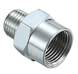 JobSmart STM8T046 Reducer 3/8 in. Female x 1/4 in. Male, STM8T046