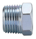 JobSmart STM8T049 1/2 in. Steel Male x 3/8 in. Female Adapter, STM8T049