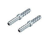 JobSmart STM8T053 1/4-Inch Steel Hose Mender, Up to 300 PSI, 2-Pack