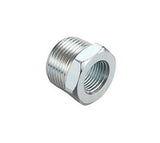 JobSmart STM8T054 3/4 in. Male x 3/8 in. Female Adapter Steel, Up to 300 PSI