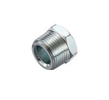 JobSmart STM8T054 3/4 in. Male x 3/8 in. Female Adapter Steel, Up to 300 PSI
