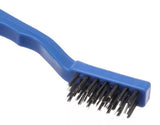 JobSmart WA009 Carbon Steel Wire Brush - 7 in.