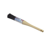 JobSmart WA019 Parts Cleaning Nylon Long Bristles Brush