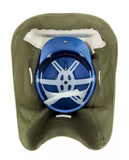 JobSmart XH-SBH Sandblasting Hood Head Face Protector Shield Sand Dust Blast