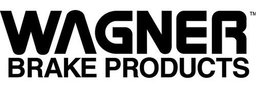 Wagner F88761 BC88761 Parking Brake Cable Fits 1980-1985 Chevrolet Buick