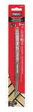 Mibro 829511 High Carbon Steel Reciprocating Saw Blade - 9 in. 5 TPI