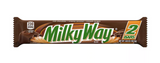 Milky Way 10096 King Size Creamy Caramel Snack Bar, 3.63 oz.