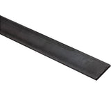 Hillman SteelWorks 11674 1-1/2in. x 36 in. 4063BC Solid Plain Steel Flat, 3/16"