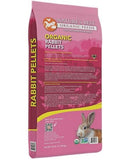 Nature's Best Organic BM0995P Rabbit Pellets Feeds, All Life Stages, 25 lbs. - view 4