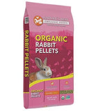 Nature's Best Organic BM0995P Rabbit Pellets Feeds, All Life Stages, 25 lbs. - view 5