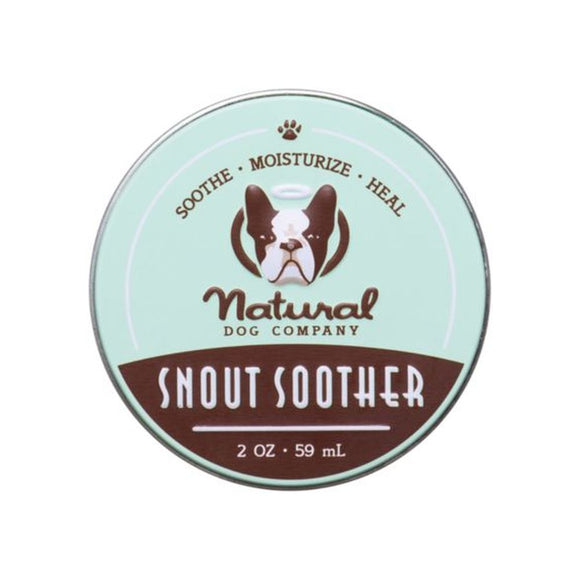 Snout Soother (2 Oz.)