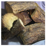 New Mexico Pine Wood DF-150 Heat-Treated Pinon Aromatic Firewood Bag