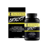 Clinical-Grade Muscle Catalyst by Catalyst (90 Capsules)