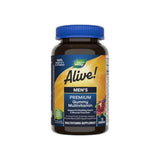 Alive! Men's Gummy Multivitamin - Blend of Fruits & Vegetables (75 Gummies)