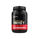 GOLD STANDARD 100% WHEY Protein Powder - Cookies & Cream (1.84 lbs./27 Servings)