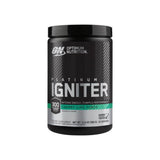 Platinum Igniter - Energy, Pumps & Performance - Cherry Lime (20, 13.4oz)