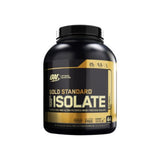 GOLD STANDARD 100% Isolate Hydrolyzed Protein Powder, Creamy Vanilla (44 Srvs)