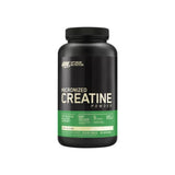 Micronized Creatine Powder “ Unflavored (10.5 oz./57 Servings)