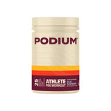 Athlete Pre Workout Powder - Blue Raspberry (13.93 Oz. / 25 Servings)