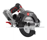 Porter-cable PCCS500B 20V Cordless Brushless 7-1/4 in. Circular Saw
