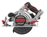 Porter-cable PCCS500B 20V Cordless Brushless 7-1/4 in. Circular Saw