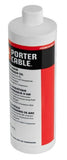 Porter-cable PXCM018-0079 Synthetic Blend Air Compressor Oil - 16 oz.